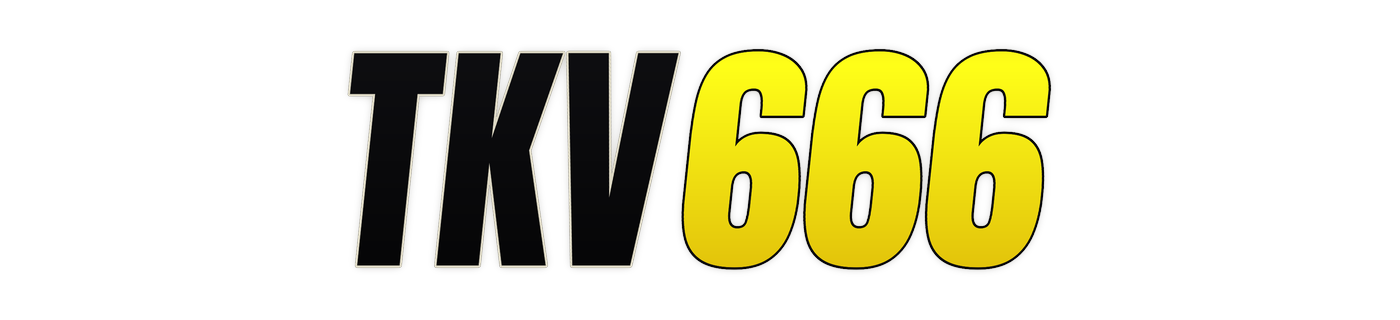 tkv666 লোগো